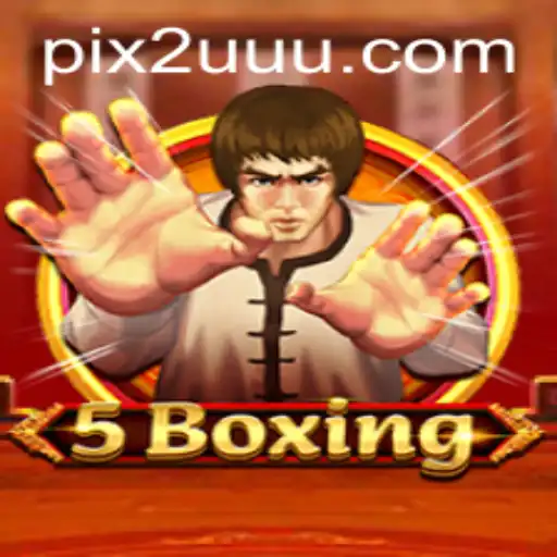 Descubra o Novo Fenômeno dos Jogos: 5Boxing