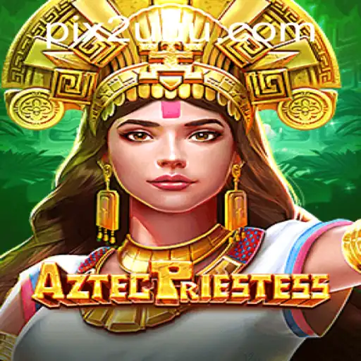 Descubra AztecPriestess: Um Mergulho no Mistério e Aventura