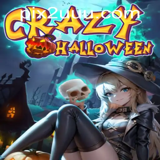 Explorando o Mundo de CrazyHalloween: O Jogo que Conquista Multidões