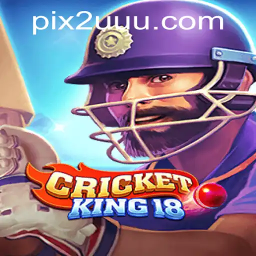 CricketKing18: Um Novo Fenômeno no Mundo dos Jogos de Críquete