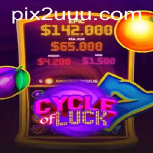 Desvendando CycleofLuck: Um Mergulho nas Regras e Mecânicas do Jogo mais Comentado