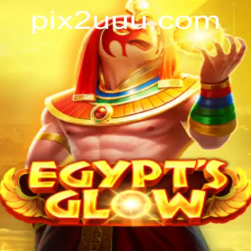 Descubra os Encantos de EgyptsGlow: O Fascínio dos Jogos Online no 2UUU.COM