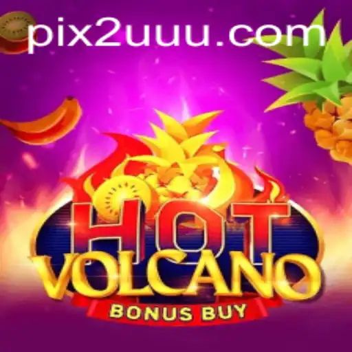 Descobrindo o HotVolcanoBonusBuy: Um Jogo de Azar com Temperatura Máxima