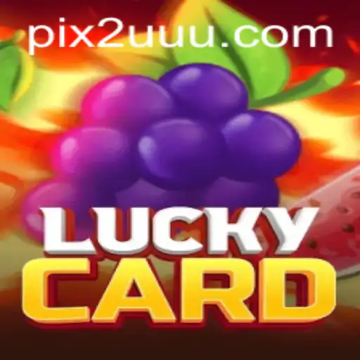 Explorando o Mundo de LuckyCard: O Novo Fenômeno dos Jogos em 2UUU.COM