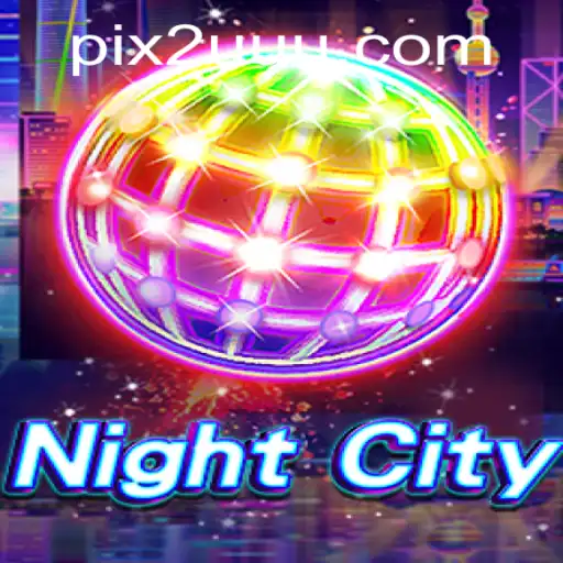 Descubra NightCity: A Nova Sensação do Mundo dos Jogos