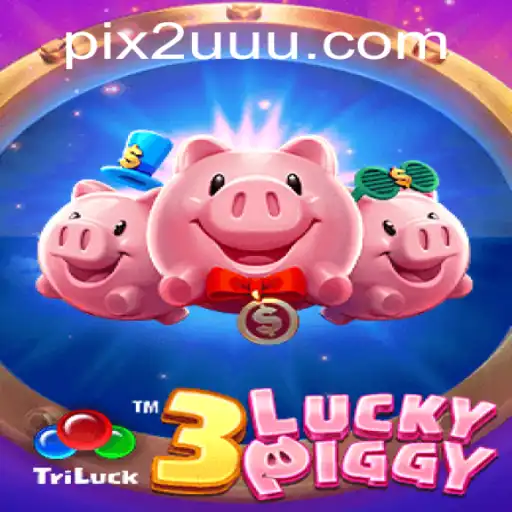 Descubra a Aventura de 3LUCKYPIGGY – Um Jogo Envolvente