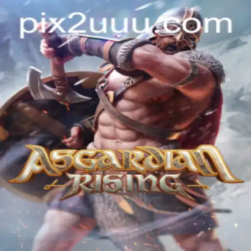 AsgardianRising: Aventuras e Estratégias no Universo dos Deuses Nórdicos