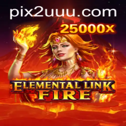 Descubra o mundo de ElementalLinkFire: um jogo de estratégia inovador