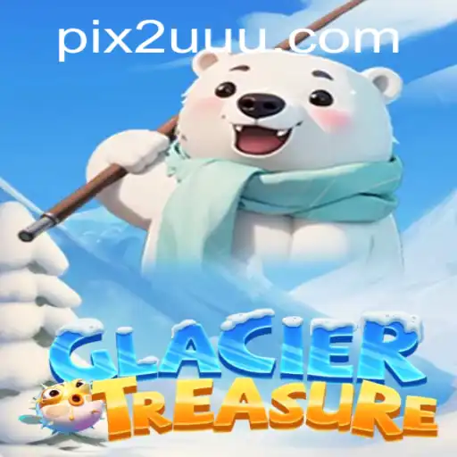 Descubra o Novo Jogo GlacierTreasure: Aventura e Estratégia nas Geleiras