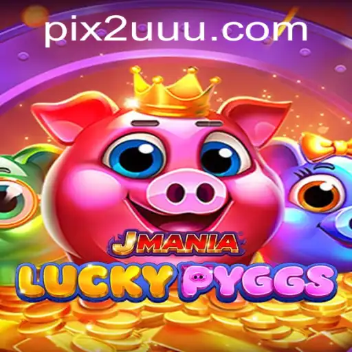 Explorando o Universo de JManiaLuckyPyggs: Uma Nova Experiência de Jogo