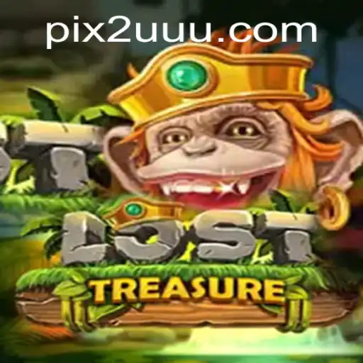 Desvendando os Segredos de LostTreasure: Exploração e Aventuras em 2UUU.COM