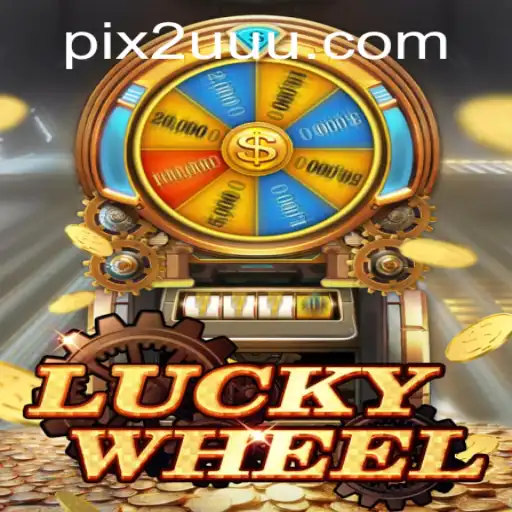 Descobrindo as Emoções do Jogo LuckyWheel