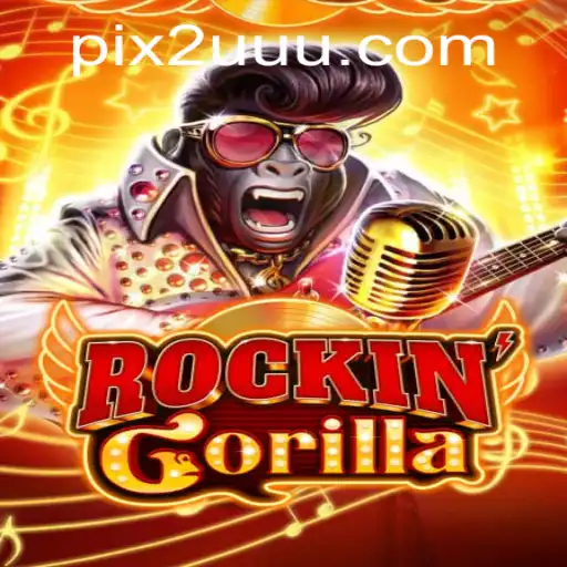 Desvendando RockinGorilla: Um Mergulho no Excitante Mundo do Jogo
