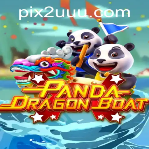 Explorando o Mundo de Pandadragonboat: Um Novo Horizonte no Universo dos Jogos