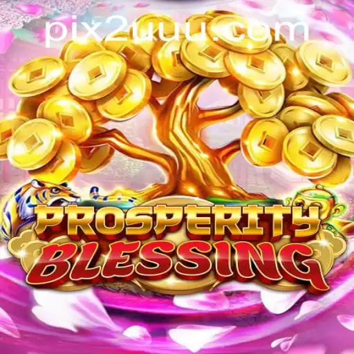 Descubra ProsperityBlessing: O Jogo que Todo Mundo Está Falando