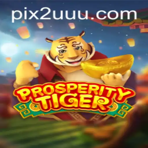 Conheça o Fascinante Jogo ProsperityTiger e Suas Regras