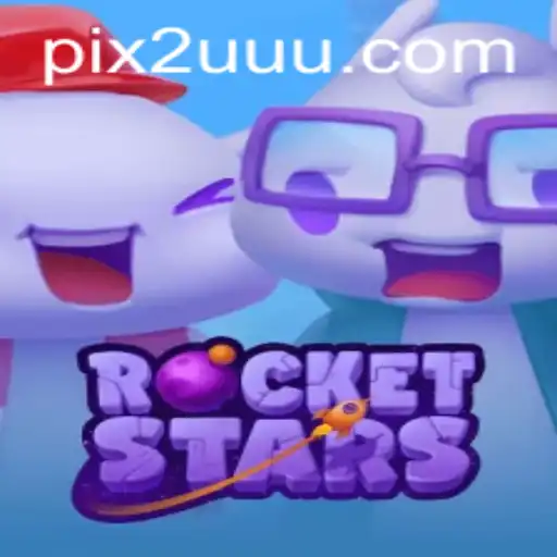 Descubra o Fascinante Universo de RocketStars