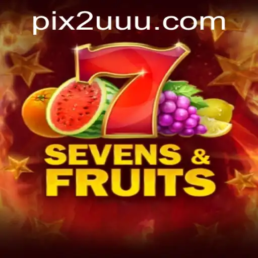 Descubra o Fascinante Mundo do Jogo SevensFruits na Plataforma 2UUU.COM