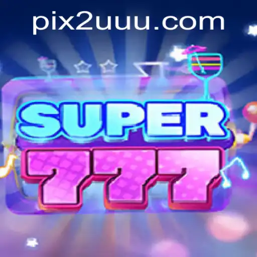 Explorando o Fascinante Mundo de Super777: Diversão e Estratégia em 2UUU.COM