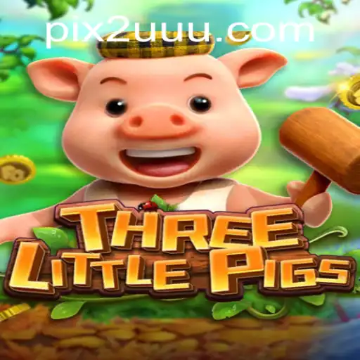 Desvendando o Jogo THREELITTLEPIGS: Estratégias e Regras