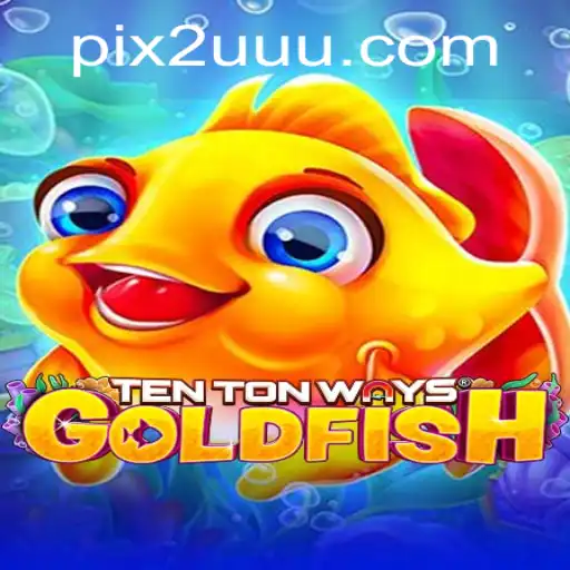 Descubra o Mundo de Aventura do Jogo TenTonWaysGoldfish