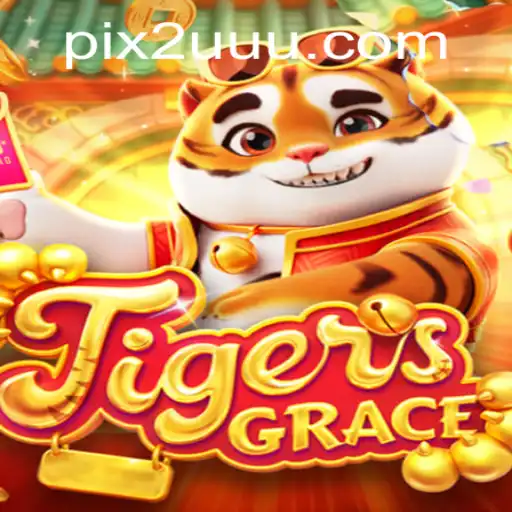 TigersGrace: Um Novo Capítulo no Mundo dos Jogos